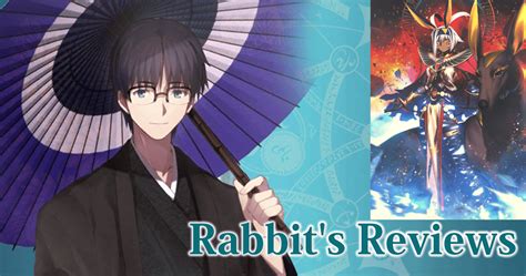 Rabbit%27s reviews fgo - Using her is generally speaking going to be more trouble than it’s worth, and she’s pretty much completely dead when it comes to farming, but if you’re dedicated enough and you have the right tools she can be functional for harder content. Rabbit's Arbitrary Ratings. Overall: 7/10. Single-Target DPS: 6/10.